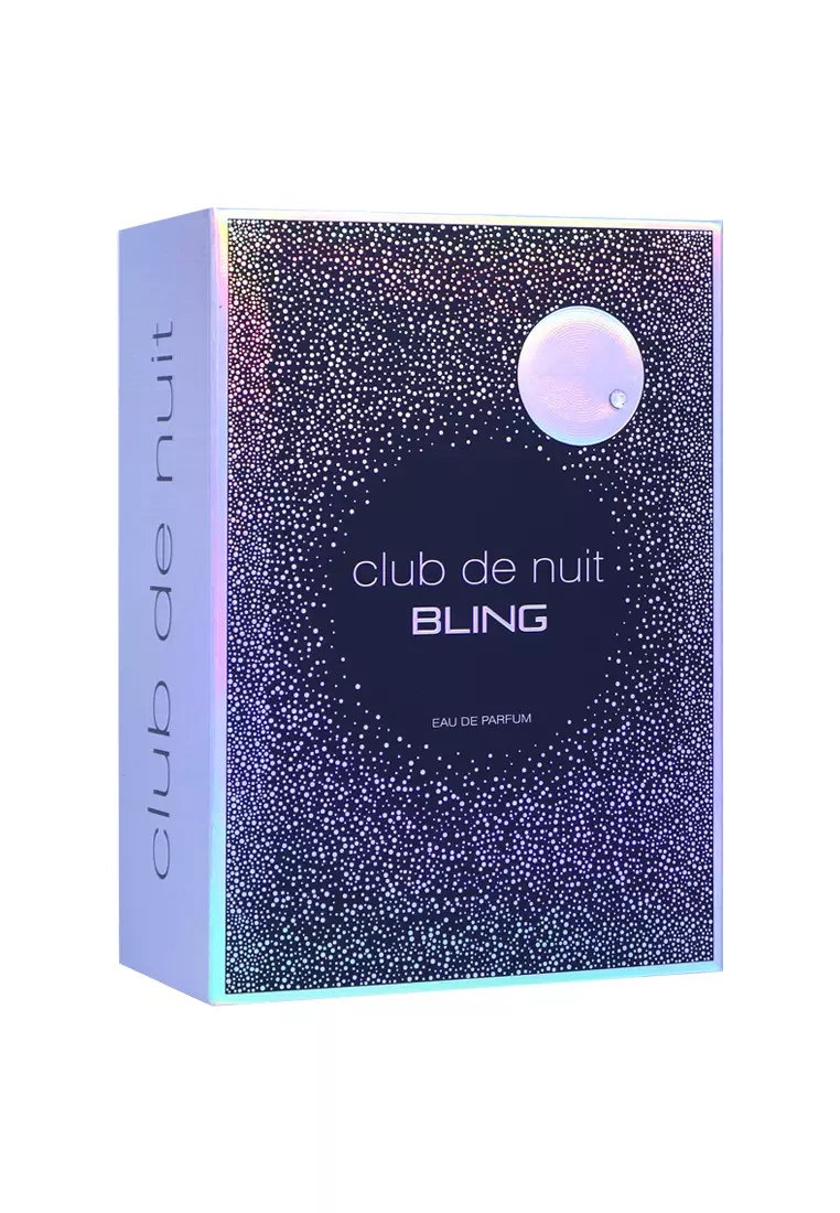Armaf Club De Nuit Bling Unisex EDP 75 ML