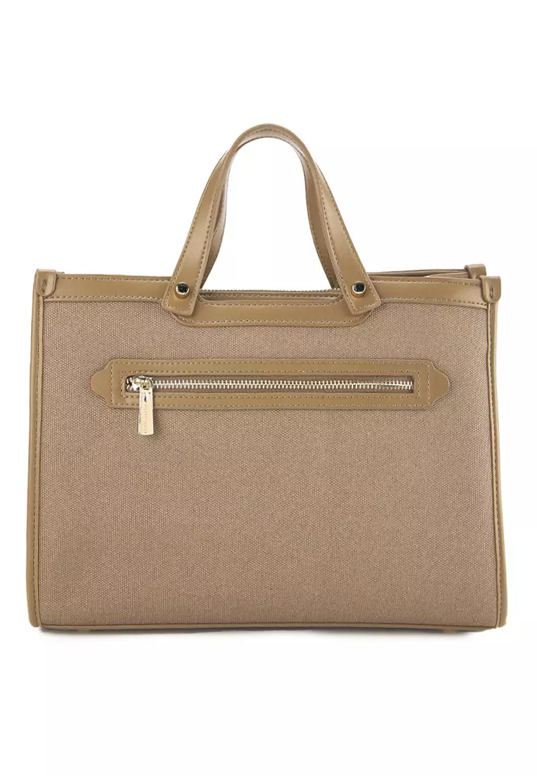 Adelina Top Handle (M)