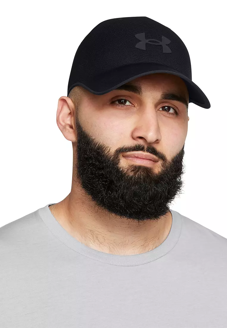 StealthForm Uncrushable Cap