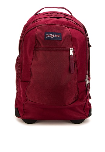Shop Jansport Driver 8 Travel Bag Online On Zalora Philippines