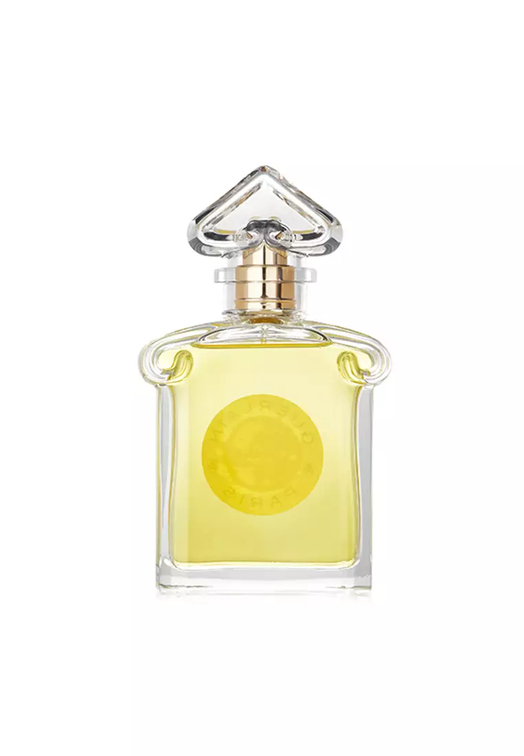 Guerlain GUERLAIN - Chamade Eau De Toilette Spray 75ml/2.5oz 2026