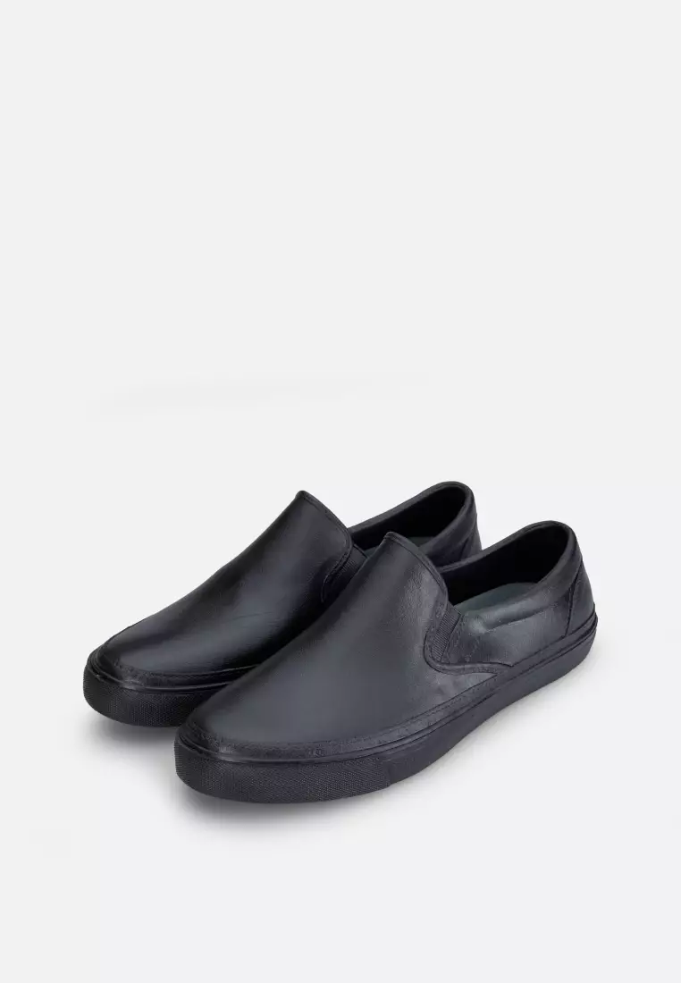 Compton Loafers & Moccasins
