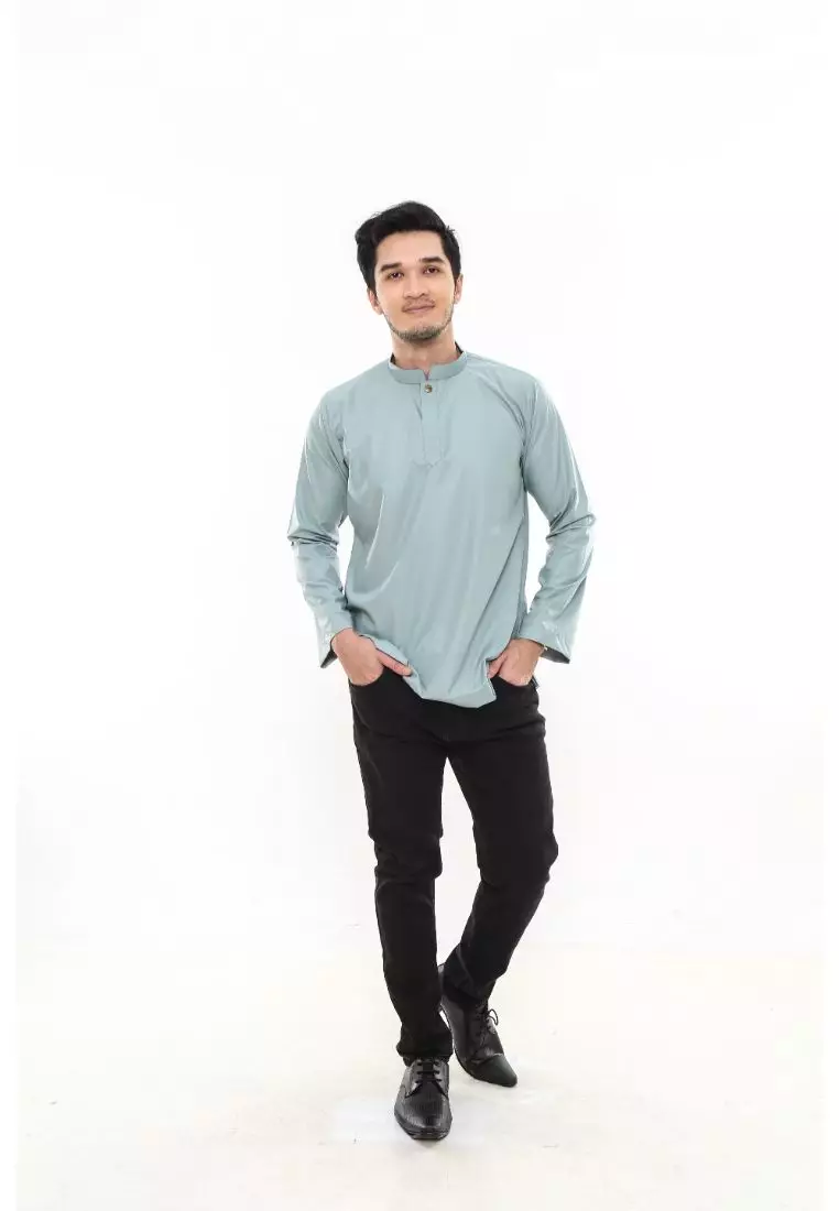 Kurta Kahfi by Hudz