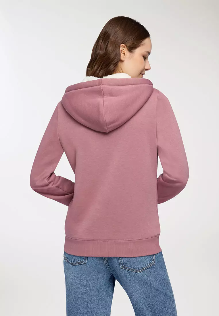 Woman Sweat Shirt