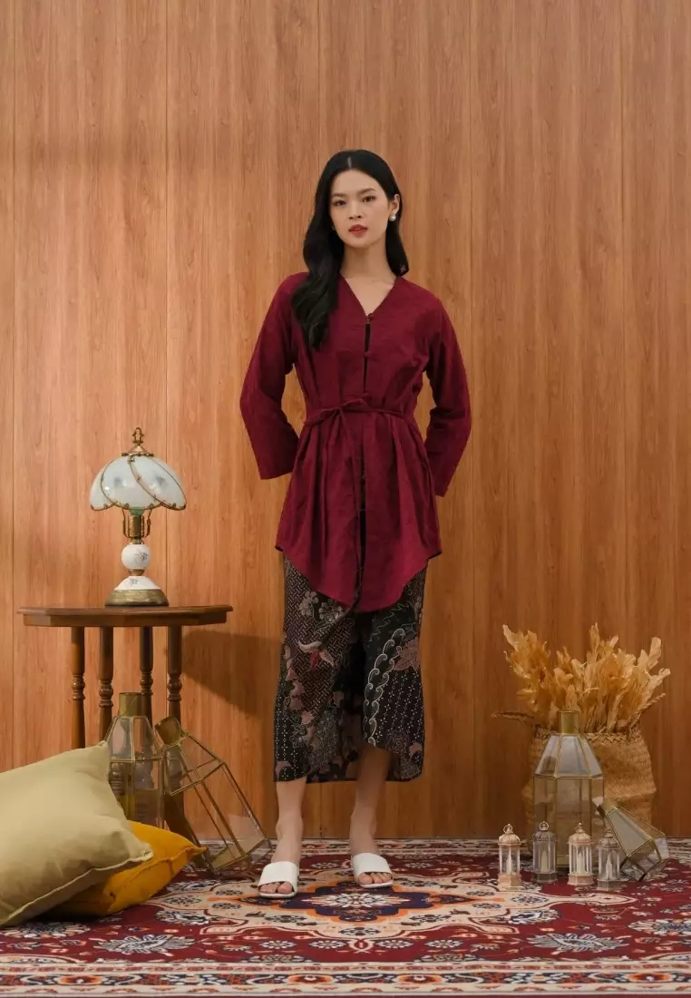 Asmara kebaya blouse