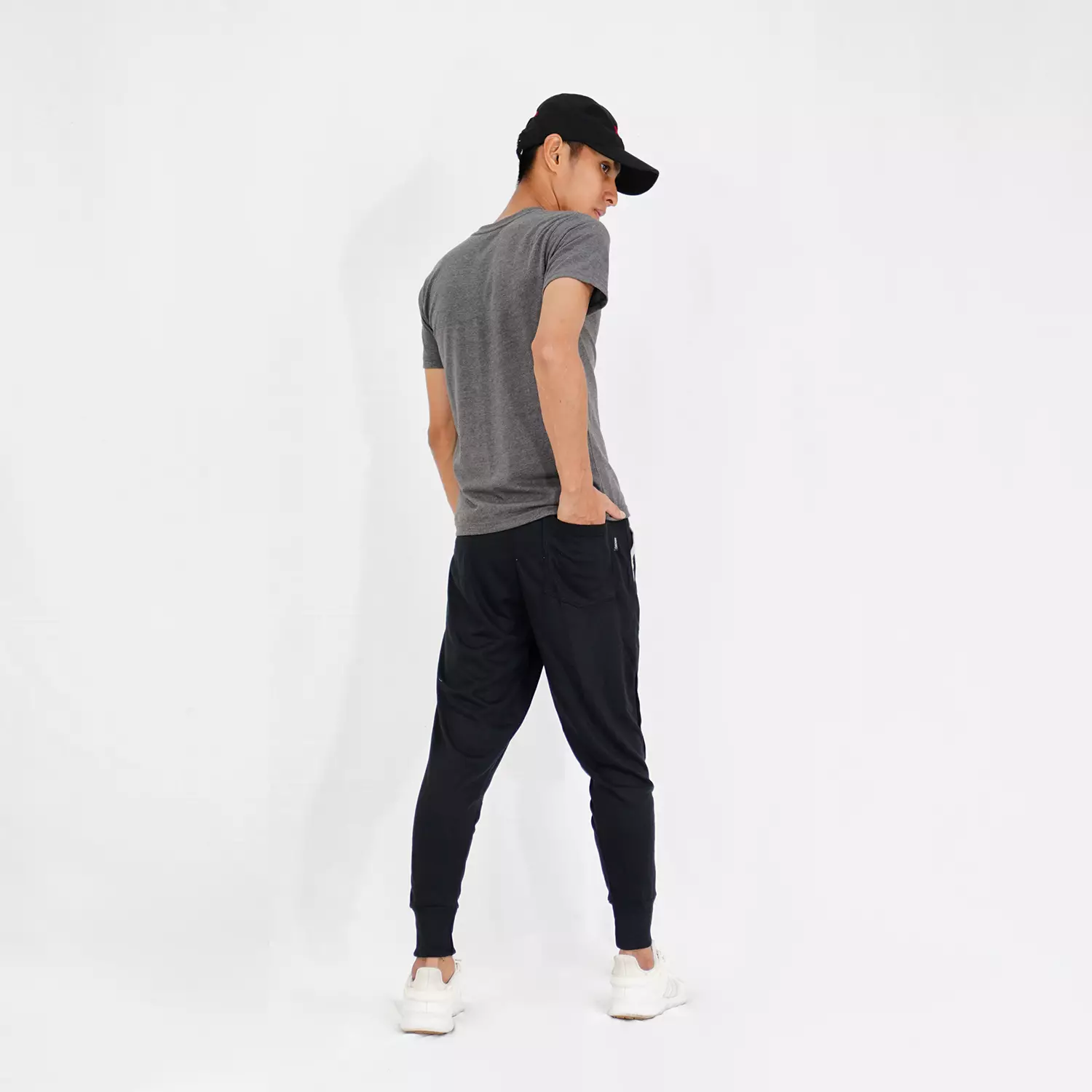 OKECHUKU Median  Jogger Training Pants Unisex