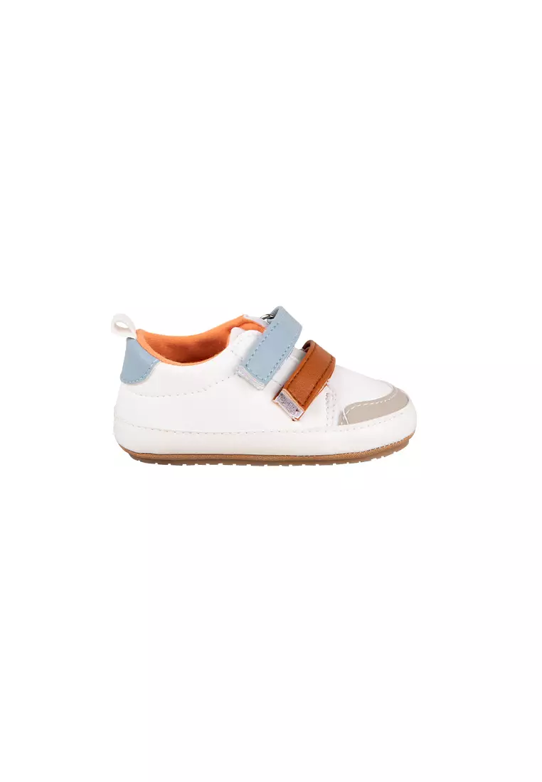 Discount on Meet My Feet  shoes - SKU: Meet My Feet Arley - Infant To Toddlers Shoes For Boys