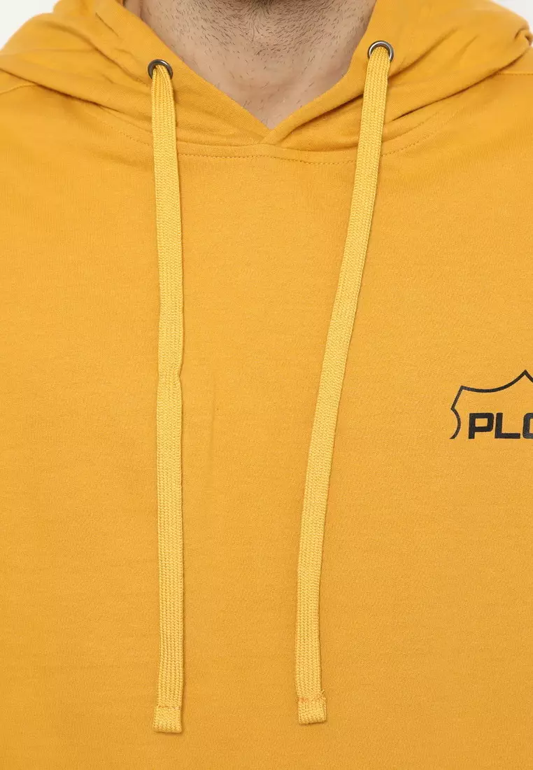 POLICE Hoodie Pria 722230023