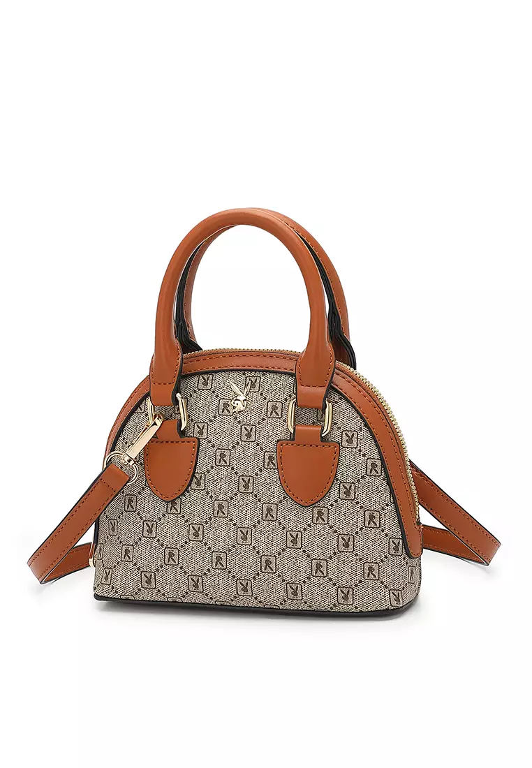 Playboy bunny discount mini sling bag