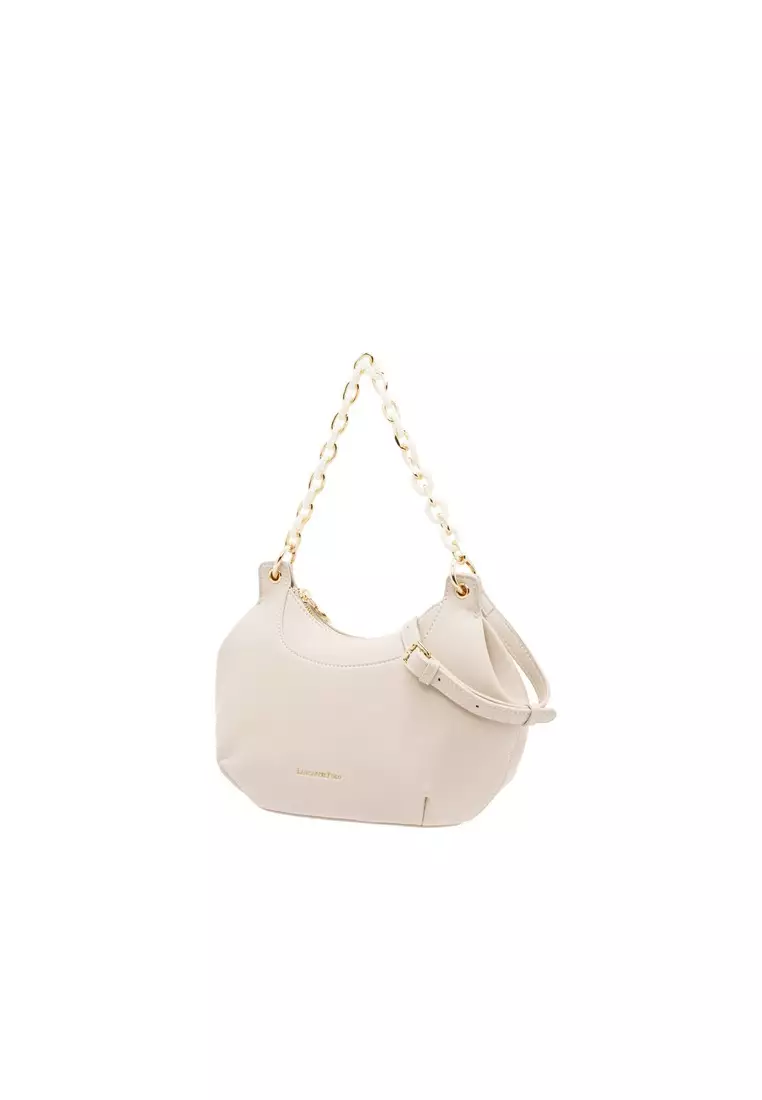 Buy LancasterPolo Value Buy LancasterPolo Chain Handle Handbag