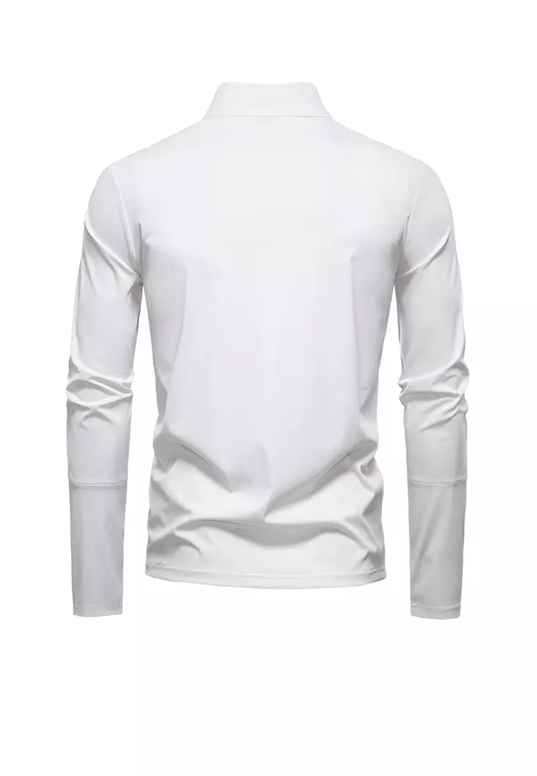 Sunscreen Long Sleeve T-shirt AX-TS9199