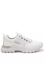 Bright White