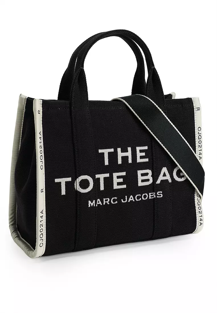 The Jacquard Medium Tote Bag