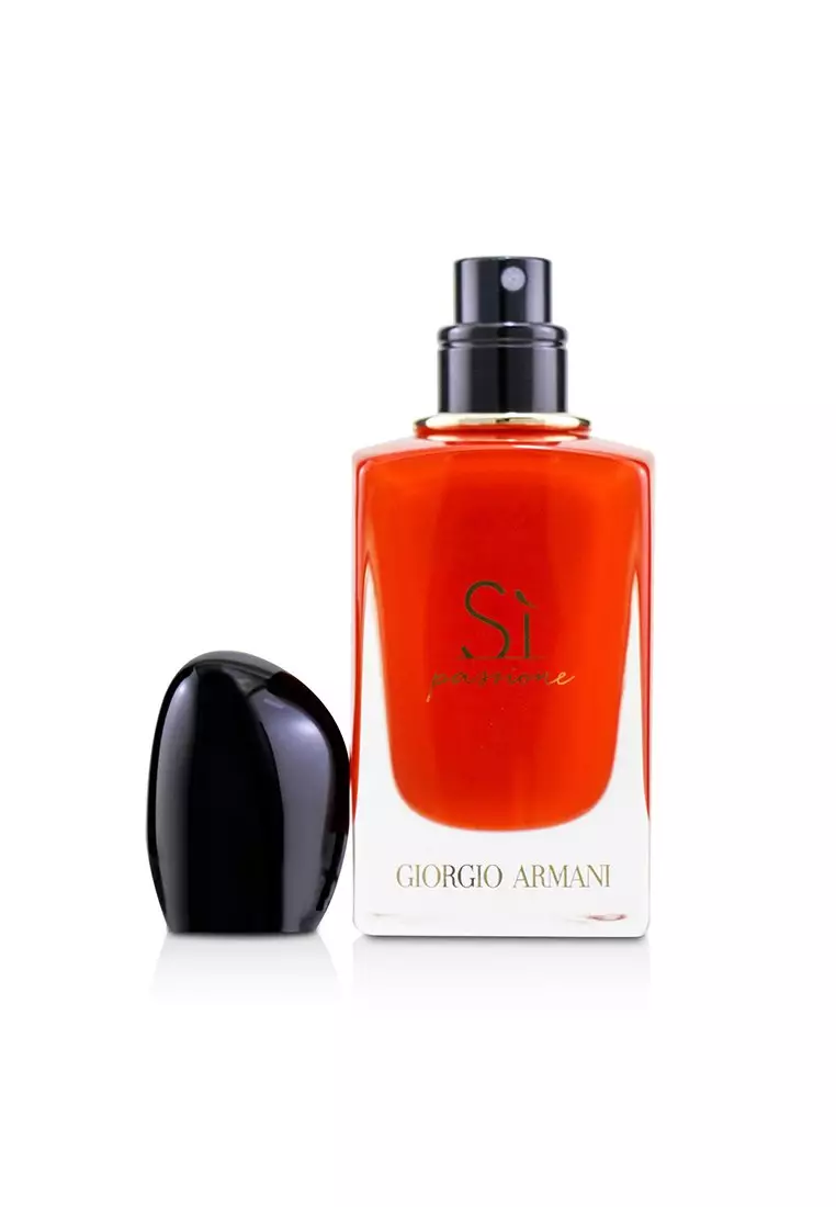 Giorgio Armani - Si Passione Eau De Parfum Spray 30ml/1oz