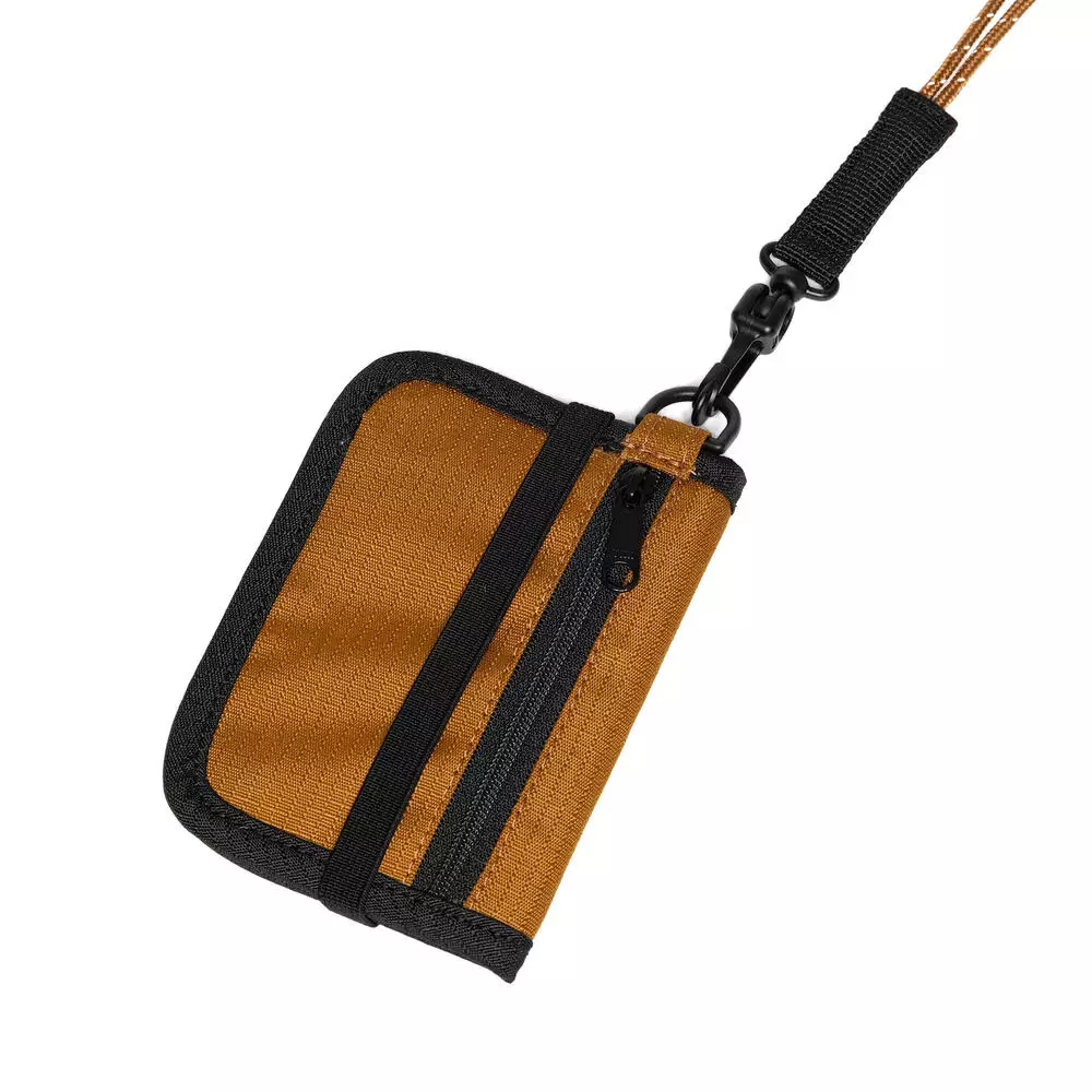 Eiger Clamwall Wallet