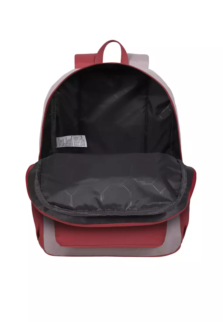 5957 Monopack Backpack with Side Pocket