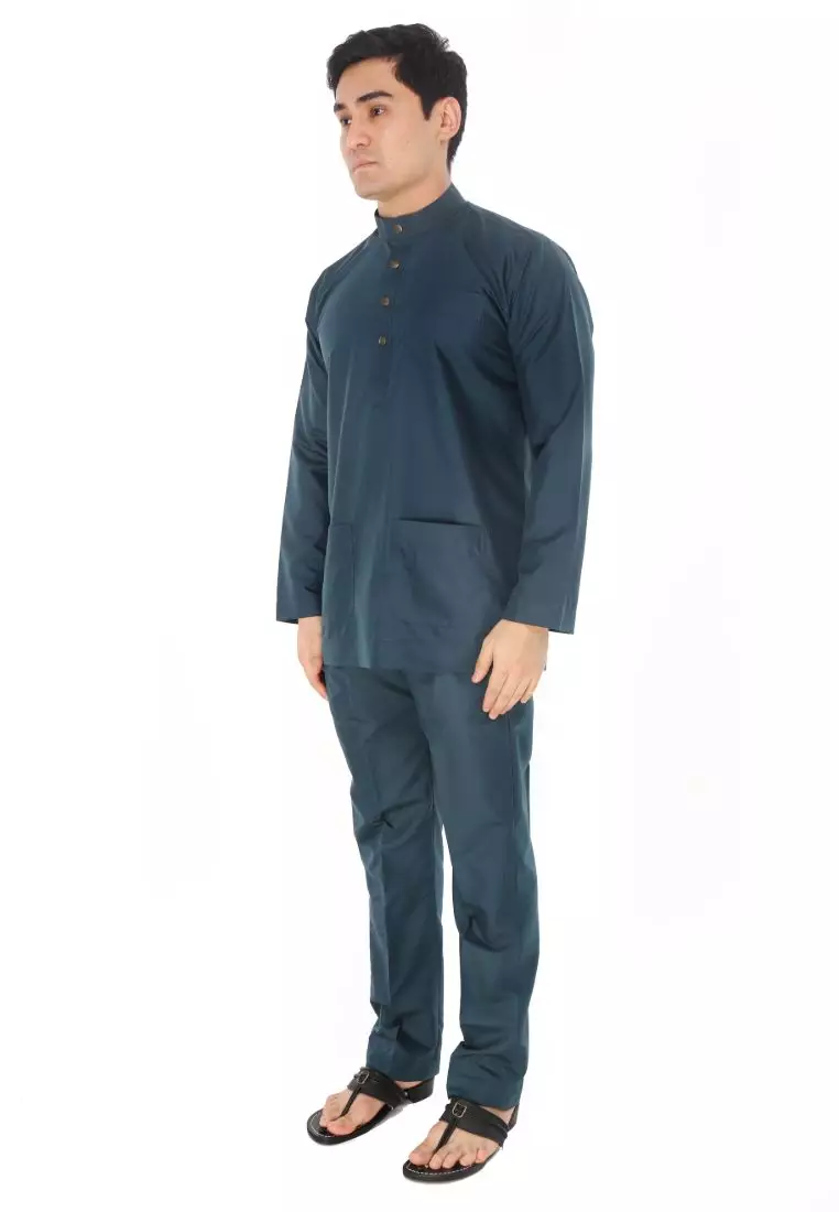 Baju Melayu Moden