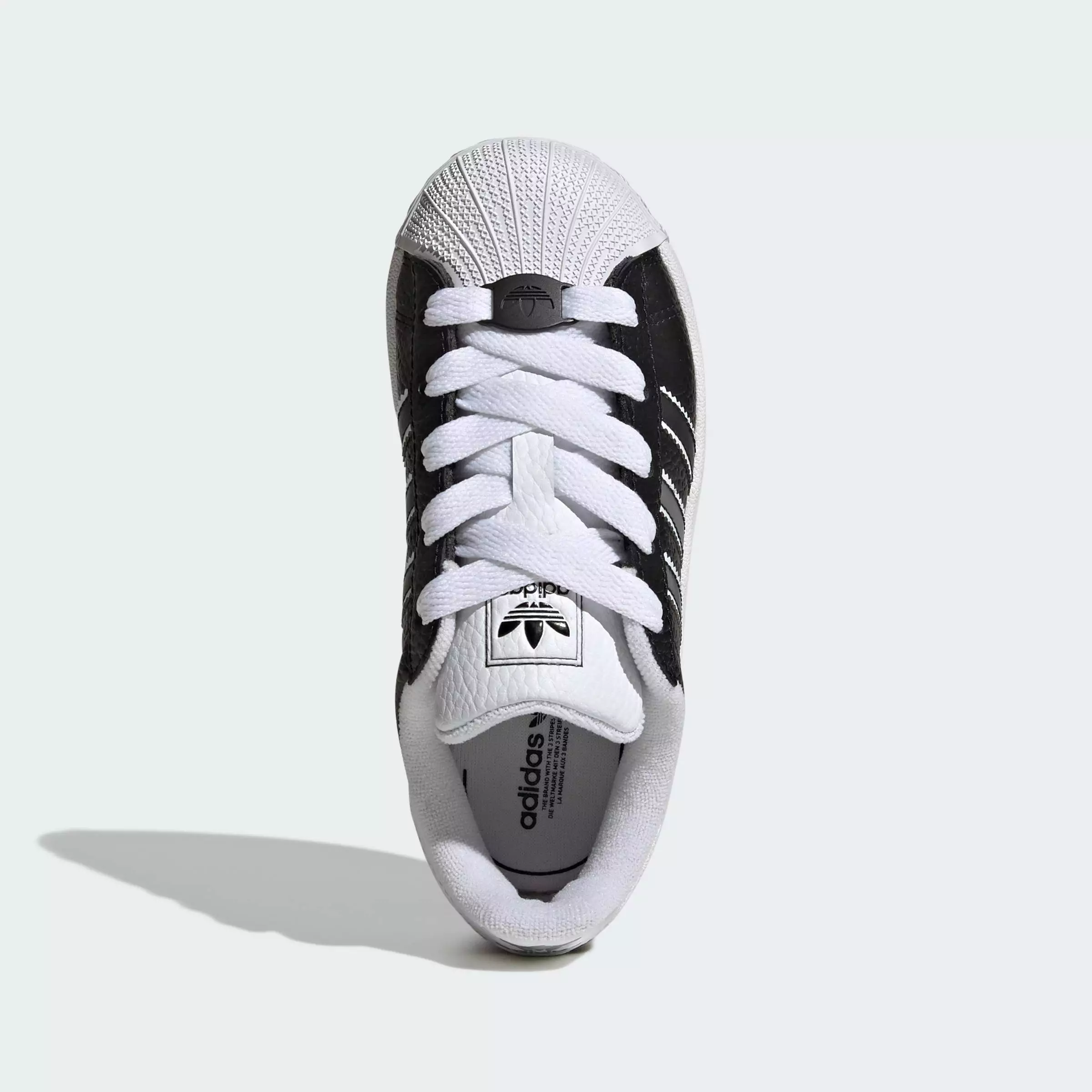 Adidas Philippines Adidas Superstar Velcro Toddler Shoes Adidas