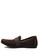 D-Island brown D-Island Shoes Slip On Cowhide Comfort Genuine Leather Brown DI594SH01GKGID_3