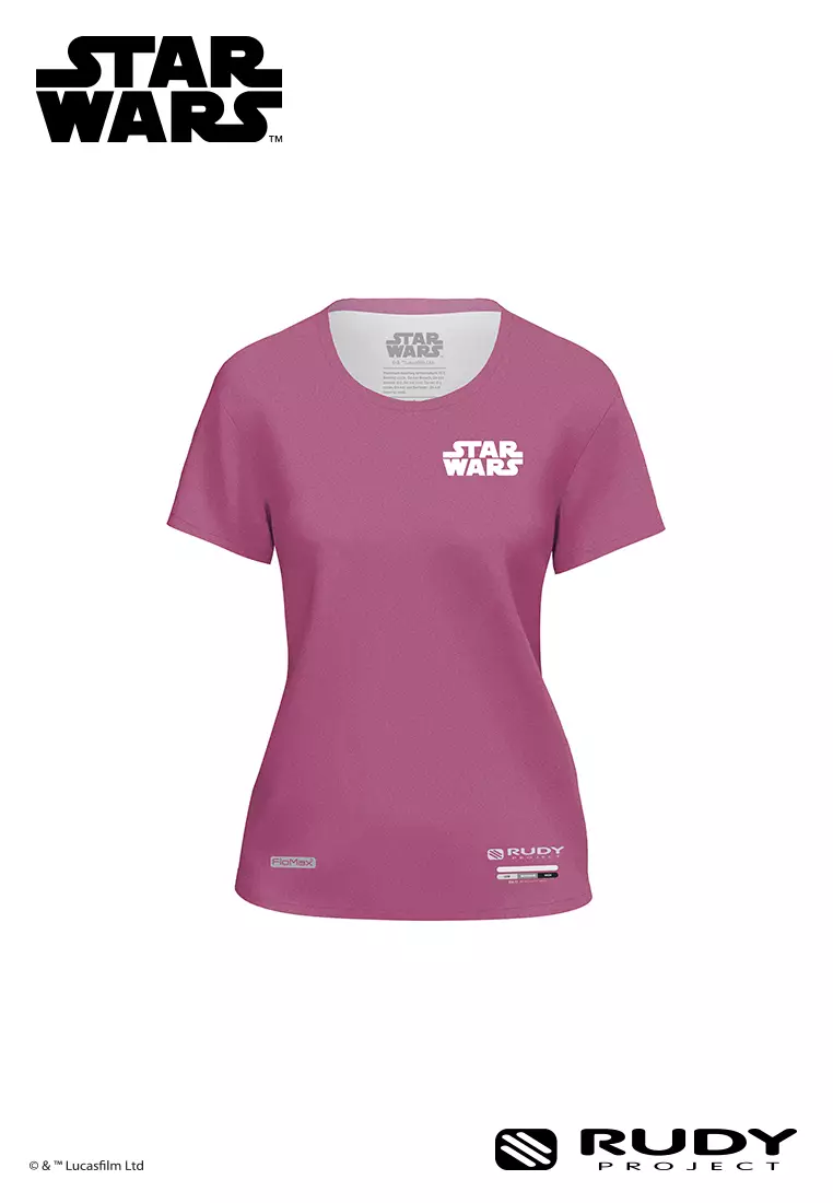 Star wars shop dri fit shirt