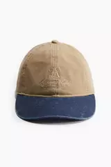 Beige Medium Dusty