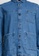 Only & Sons blue ONSTYRELL LIFE LS DENIM OVERSHIRT 9ACB7AA7BC16CDGS_2