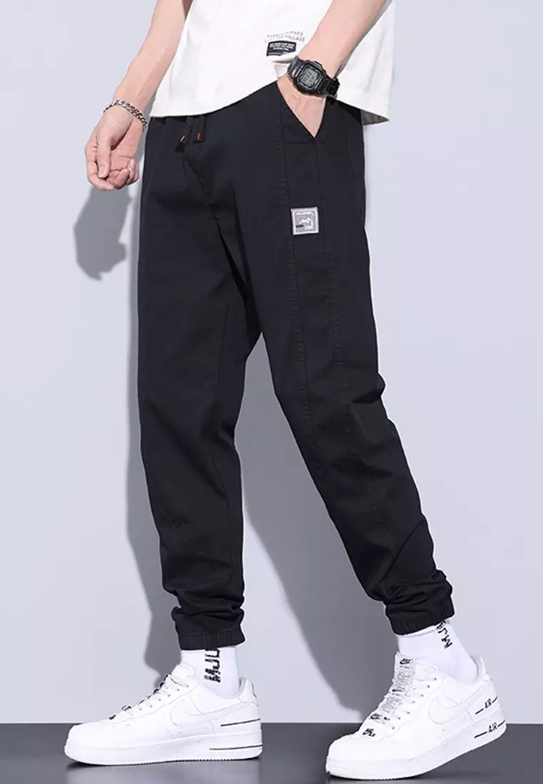 Aq sport joggers 2025