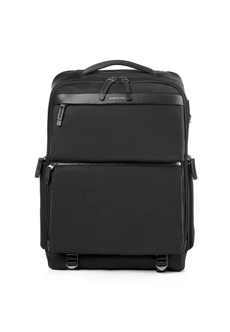 Buy Samsonite Red Samsonite RED Somervil Backpack 2024 Online ZALORA