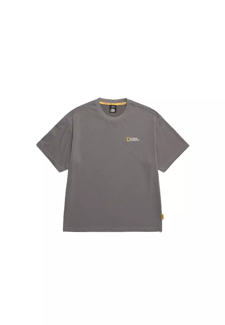 男女同款SUPIMA短袖T恤