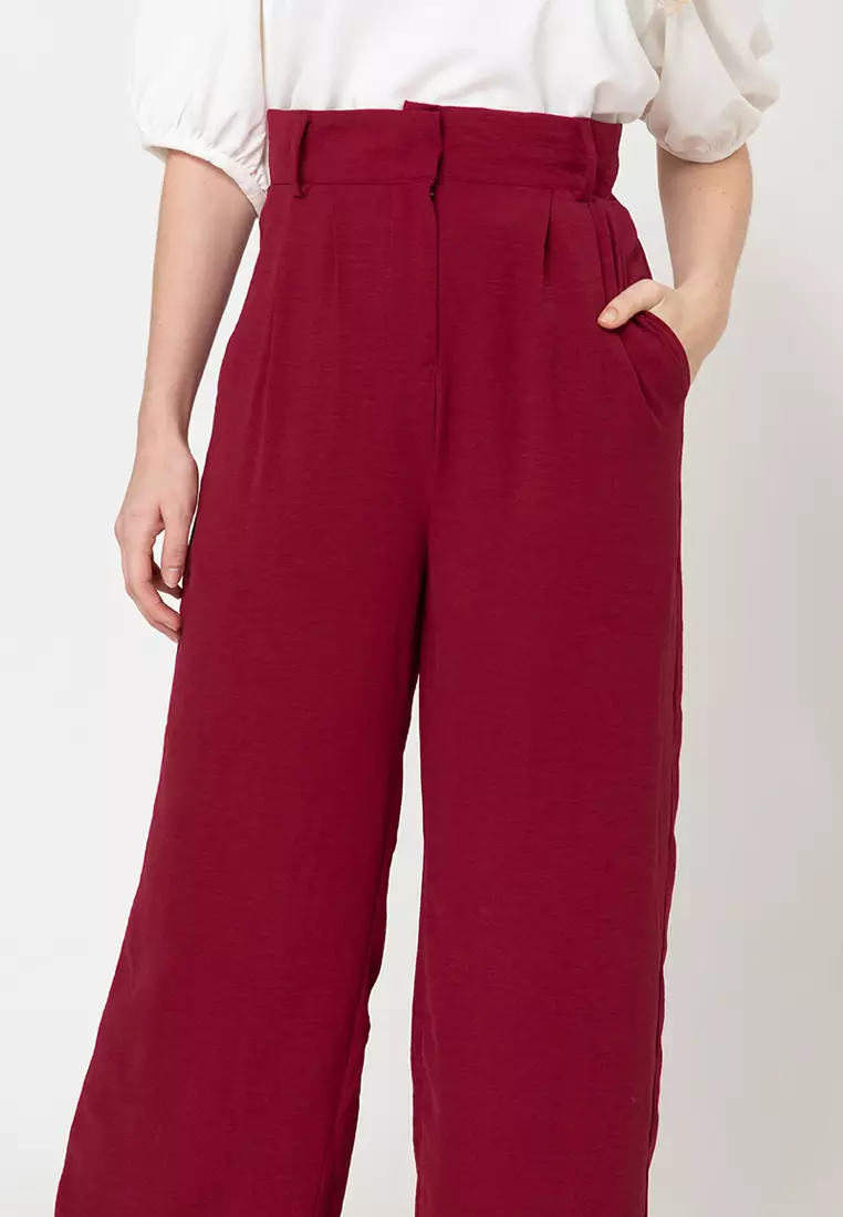 Itzel Pants