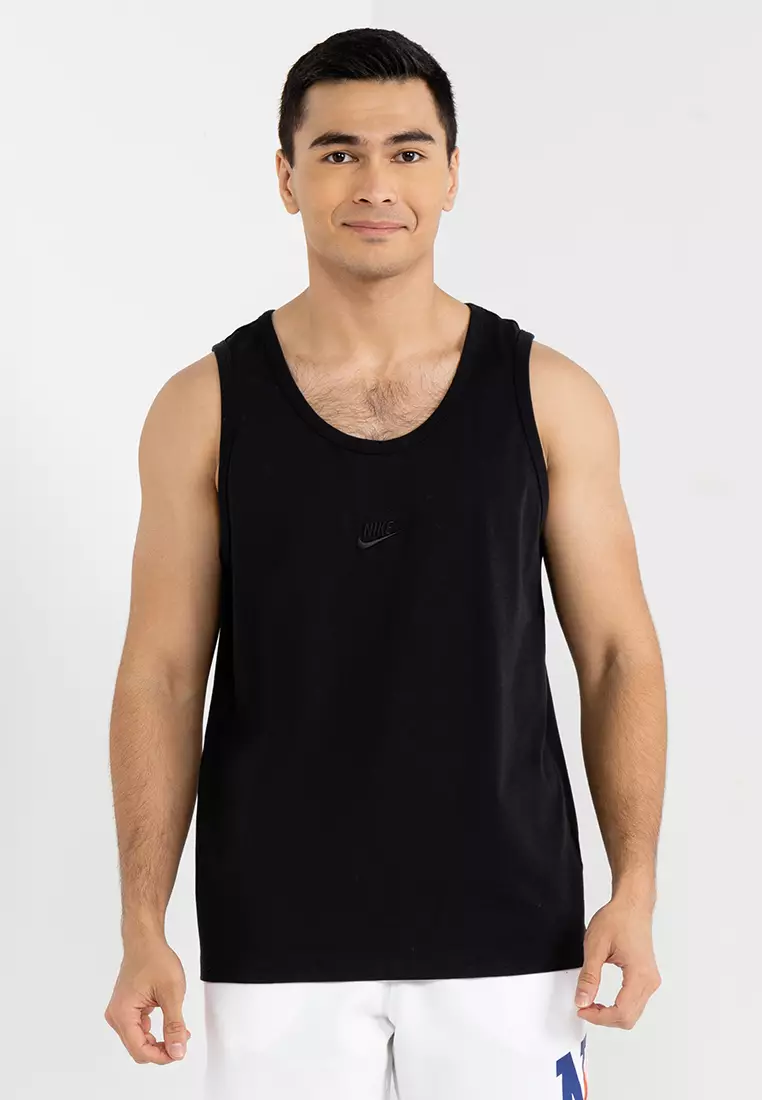 Best black tank top clearance