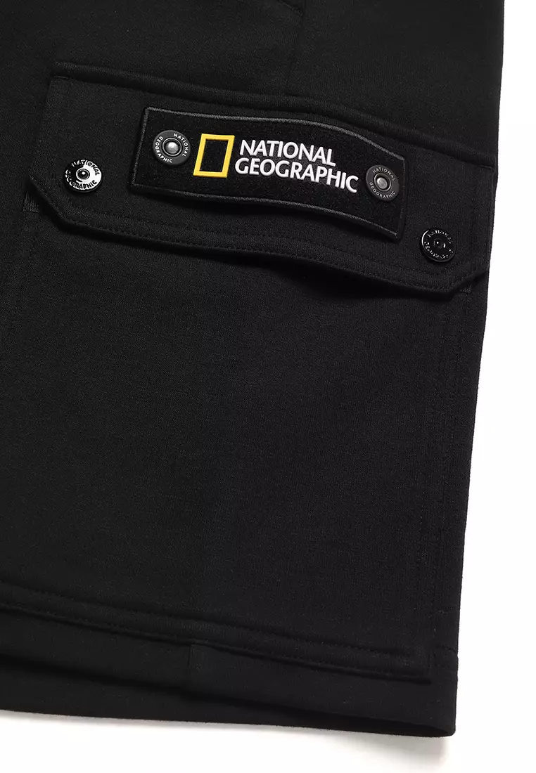 Men’s MARGAY Cargo Short Pants