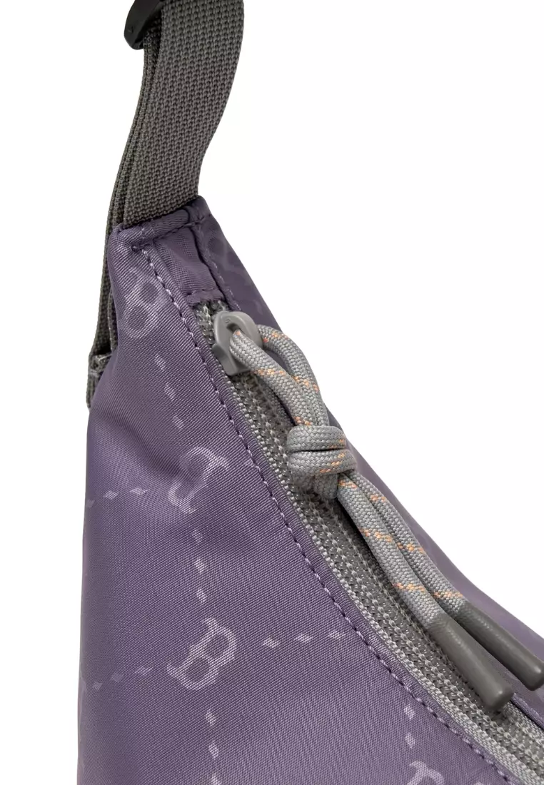 Dia Monogram Sportive Hobo Bag - Boston Violet