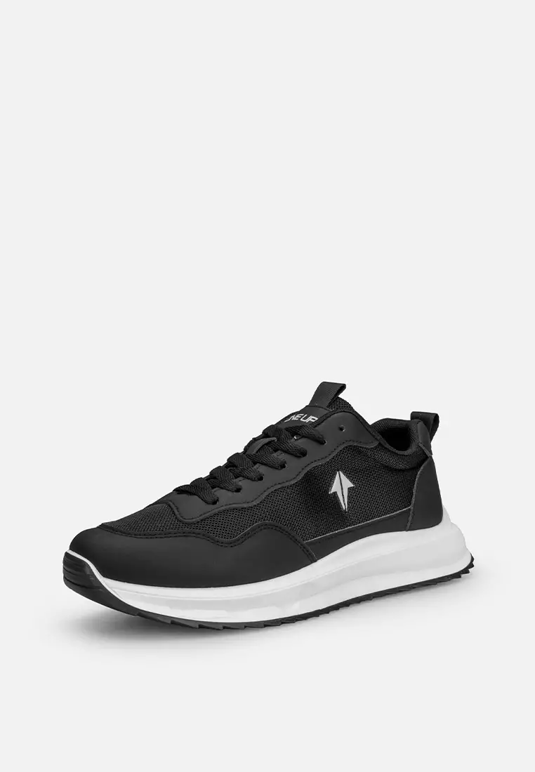 Discount on ONE UP  shoes - SKU: Windler Men's Lifestyle Athleisure Shoes