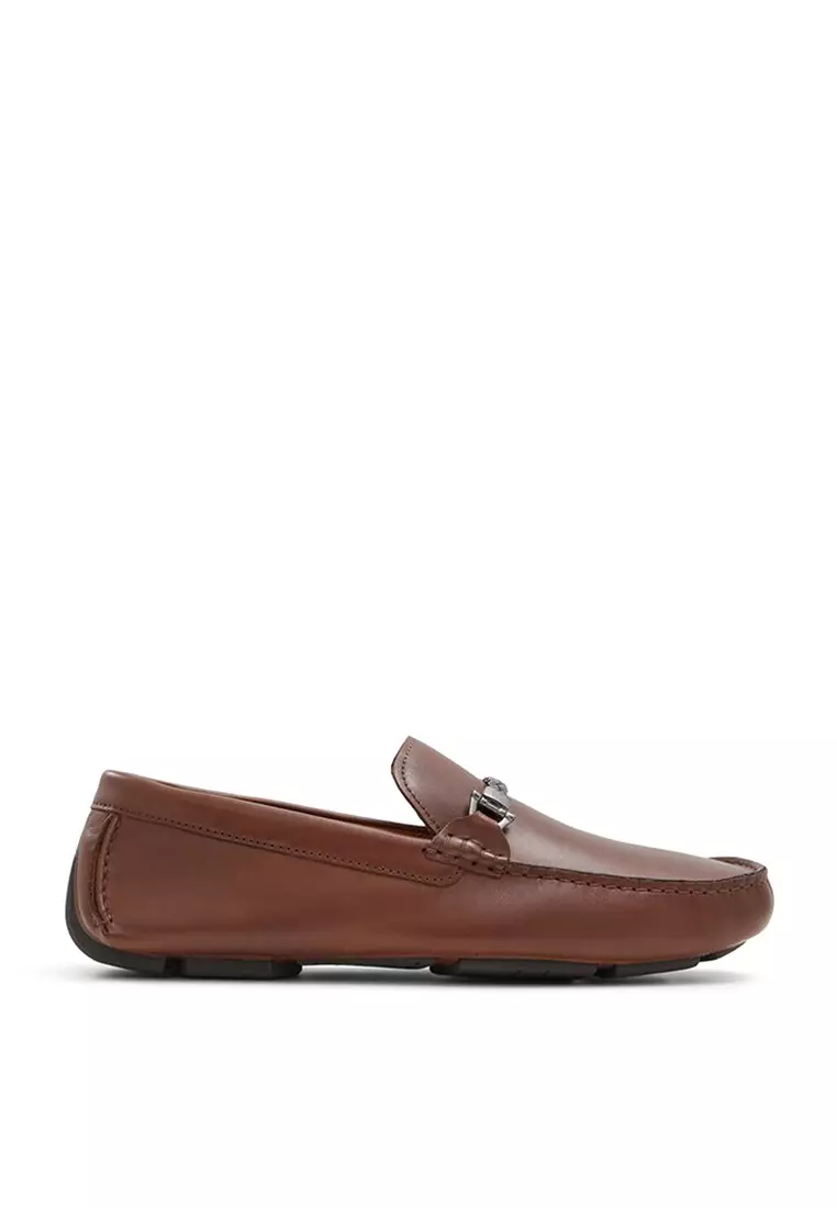 Aldo moccasins clearance