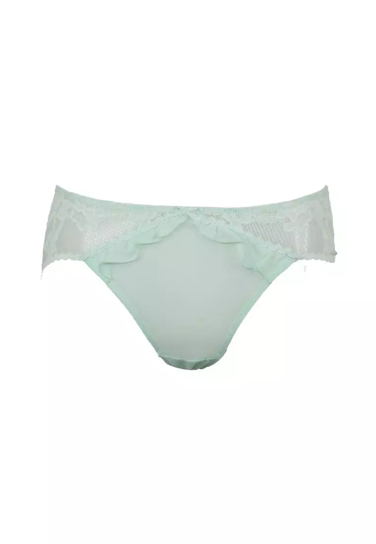 Pretty Pairs - Hipster Panty