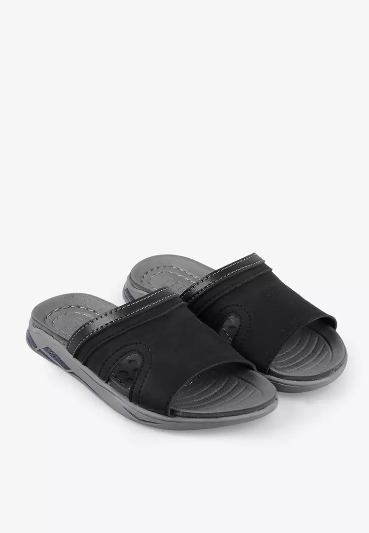 Sandal Capit Anak Laki-laki Anti Slip  K.Julian T.Julian 03
