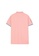 Giordano pink Men's Cotton Pique Embroidery Polo 01011311 A296DAAF785F36GS_2