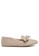 London Rag beige Casual Loafer with Bow BADDBSHDCC5537GS_1