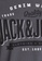 Jack & Jones grey Short Sleeve Logo Tee DF9E9AA93333D3GS_3