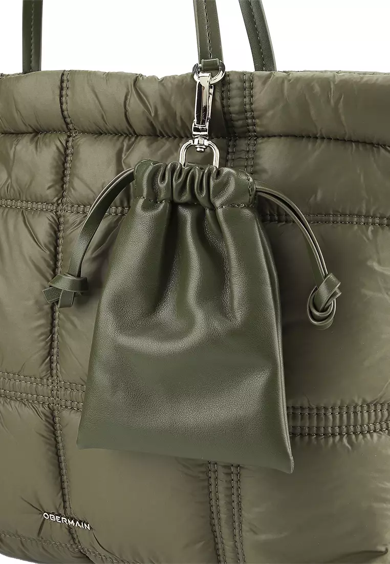 Nerissa Tote Bag (M)