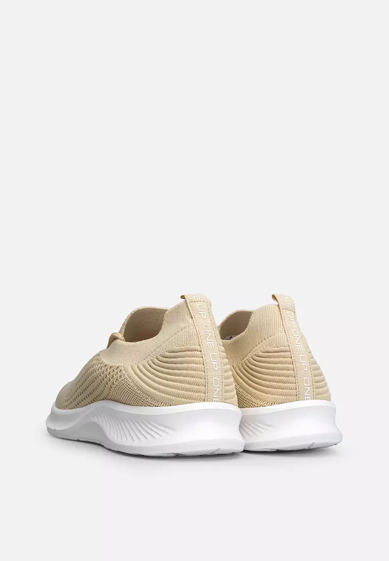 One Up By World Balance Leighton Men's Lifestyle Athleisure Shoes