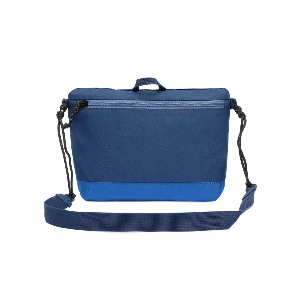 Eiger Pumice Sacoche Shoulder Bag