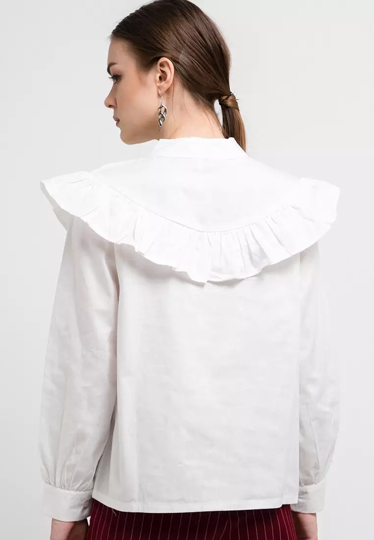 Sophia Blouse