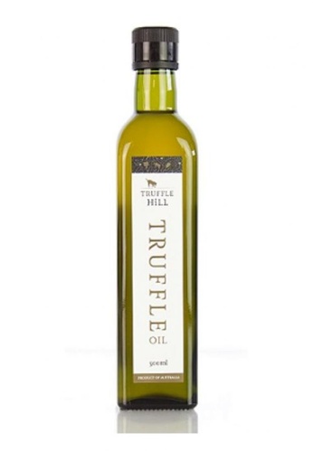 Buy The Model Cook Truffle Hill Truffle Oil 500ml Online Zalora Malaysia
