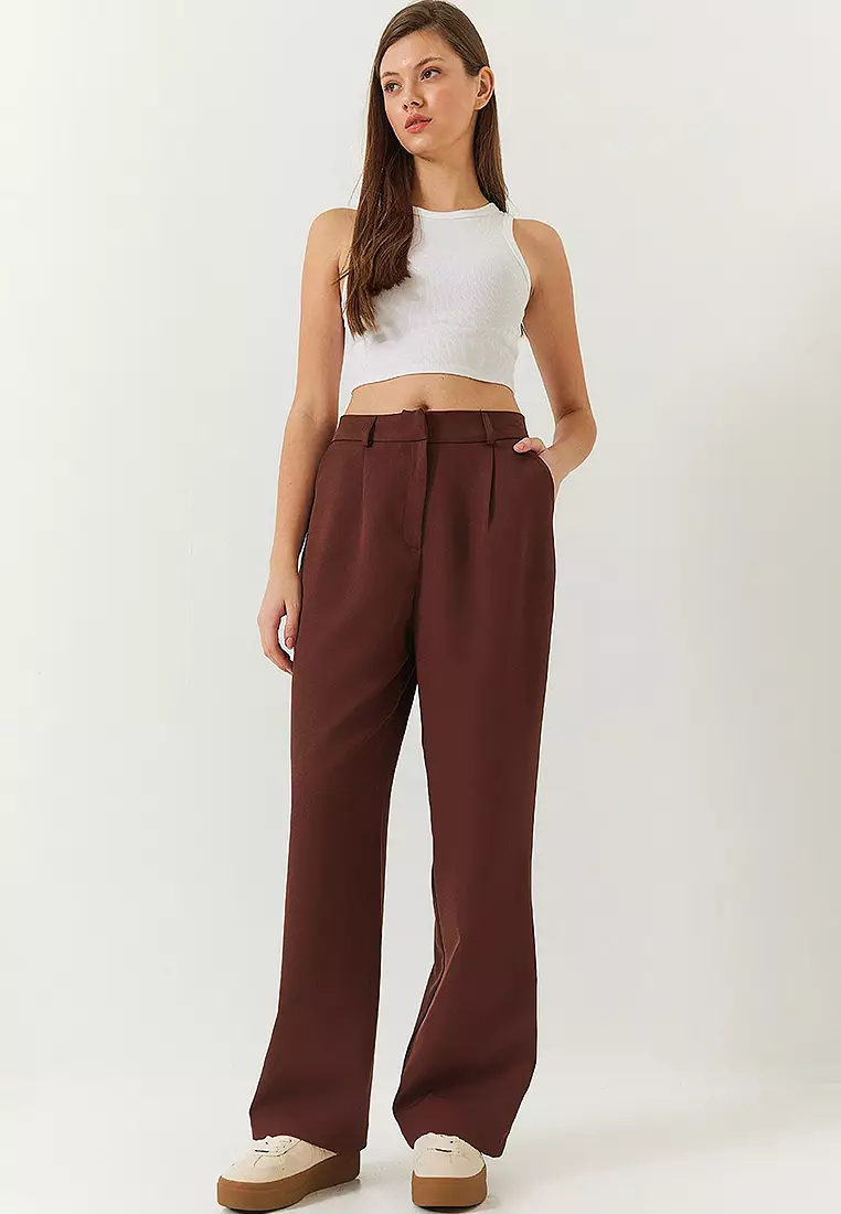 Palazzo Pants