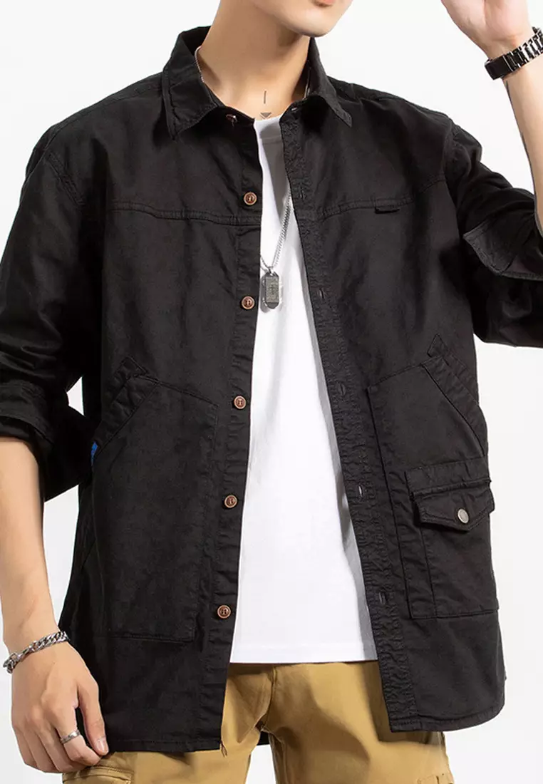 Men's Casual Shirts GJL825