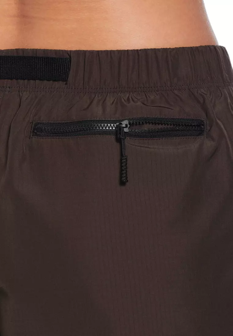 Voyage Cover-Up Short