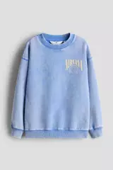 Blue Medium