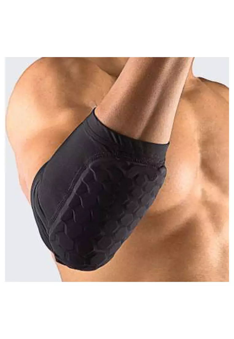 Buy McDavid Hex™ Knee / Elbow / Shin Pads Ultra Silver 2023 Online